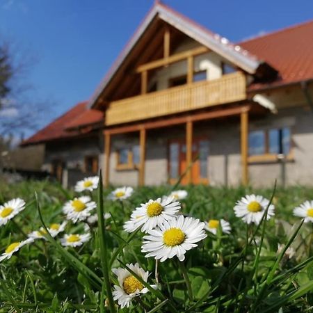 Wandertraum Johann - Fewo Eifel Kruft Экстерьер фото